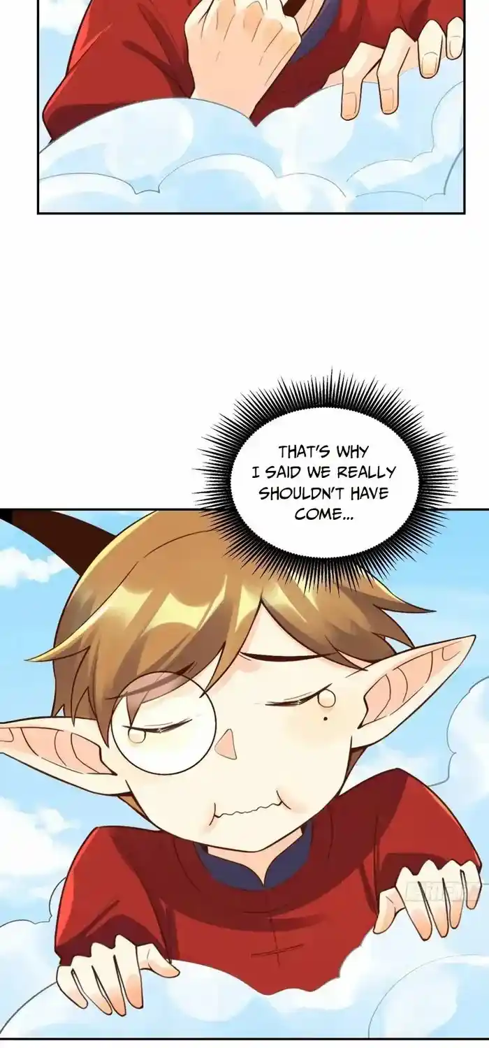 I’m Actually A Cultivation Bigshot Chapter 512