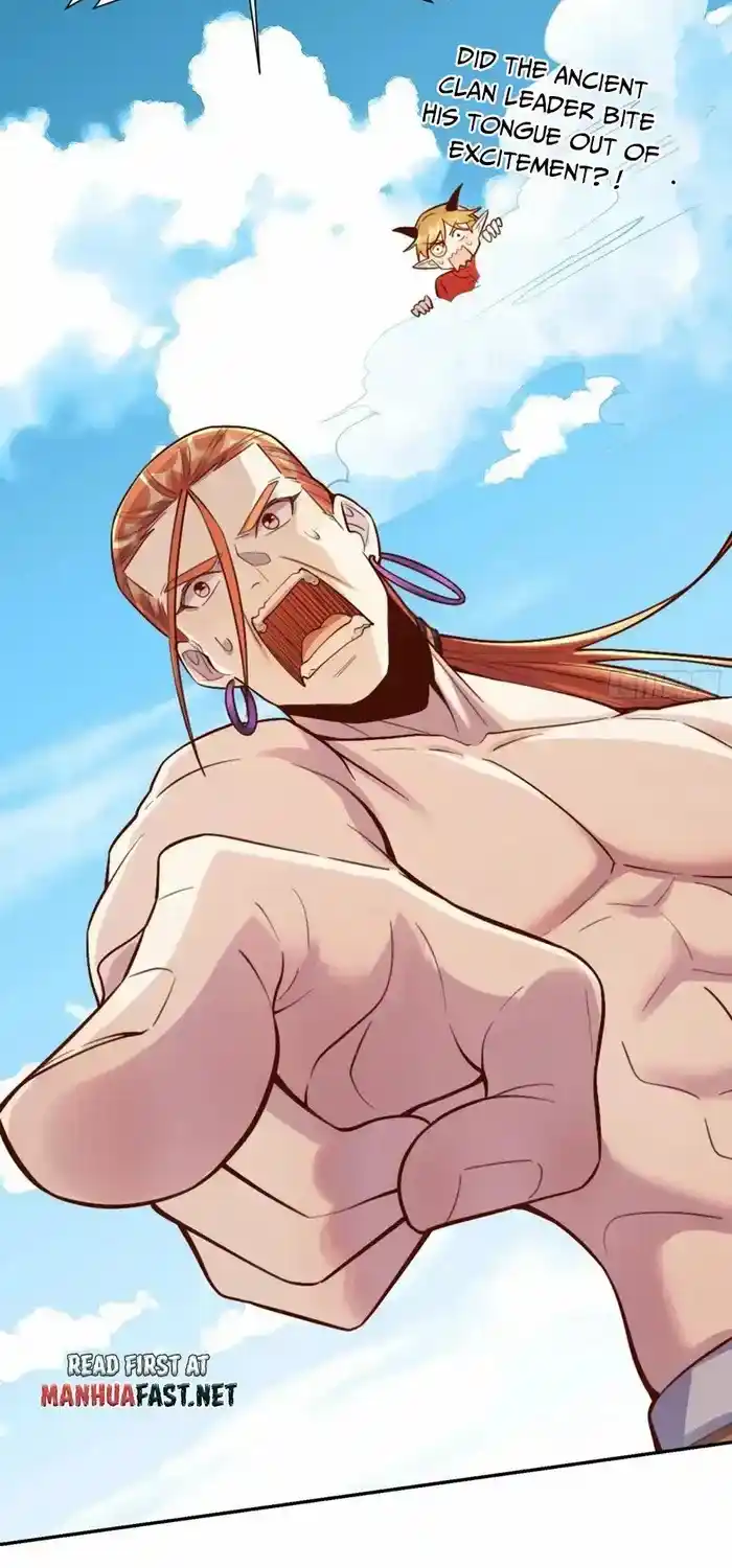 I’m Actually A Cultivation Bigshot Chapter 512