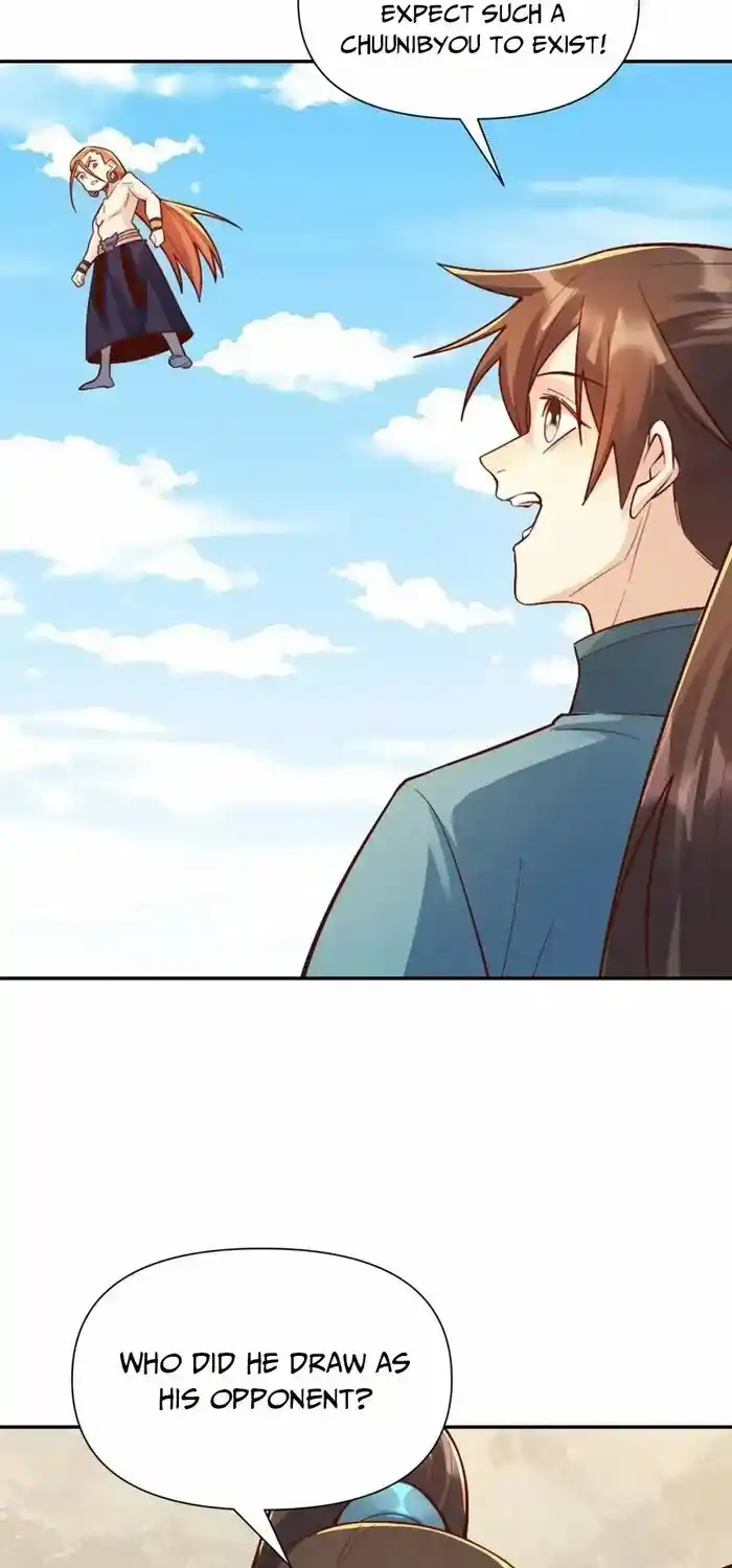 I’m Actually A Cultivation Bigshot Chapter 512