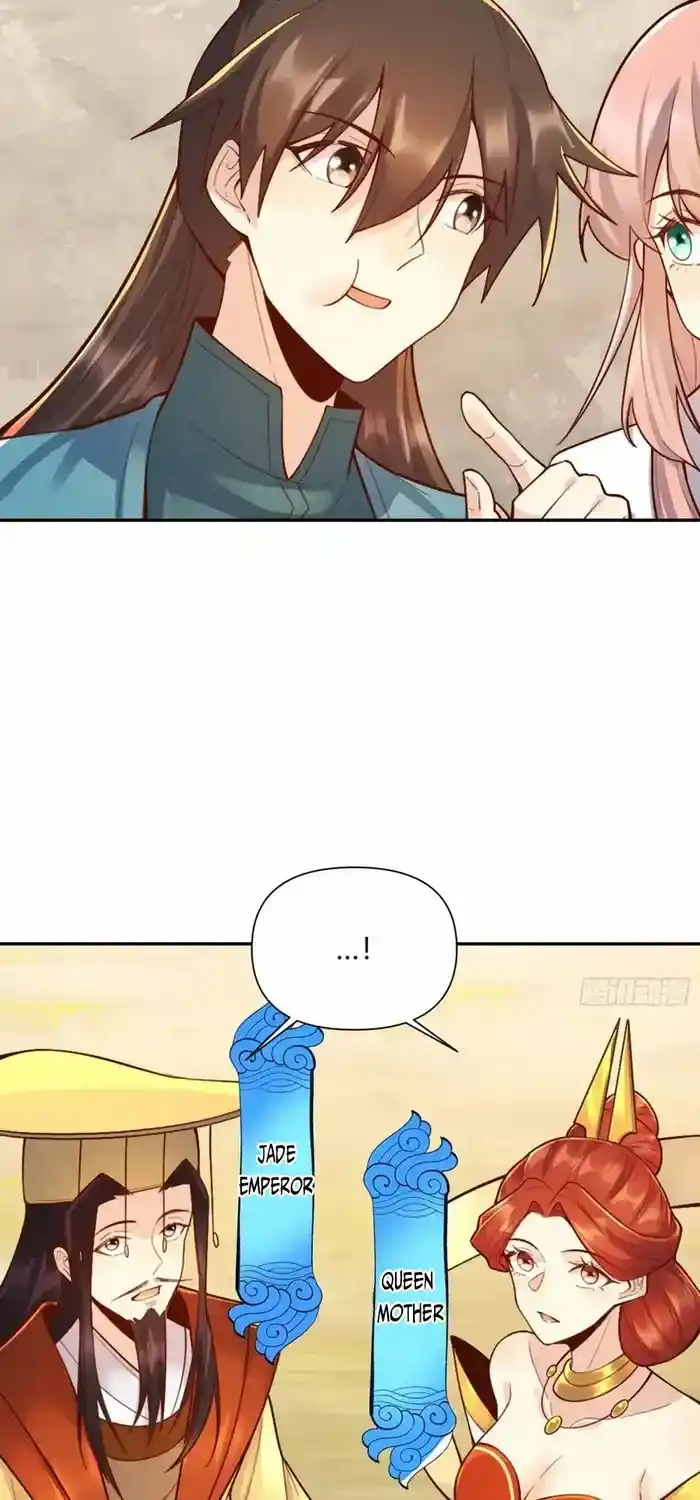 I’m Actually A Cultivation Bigshot Chapter 512