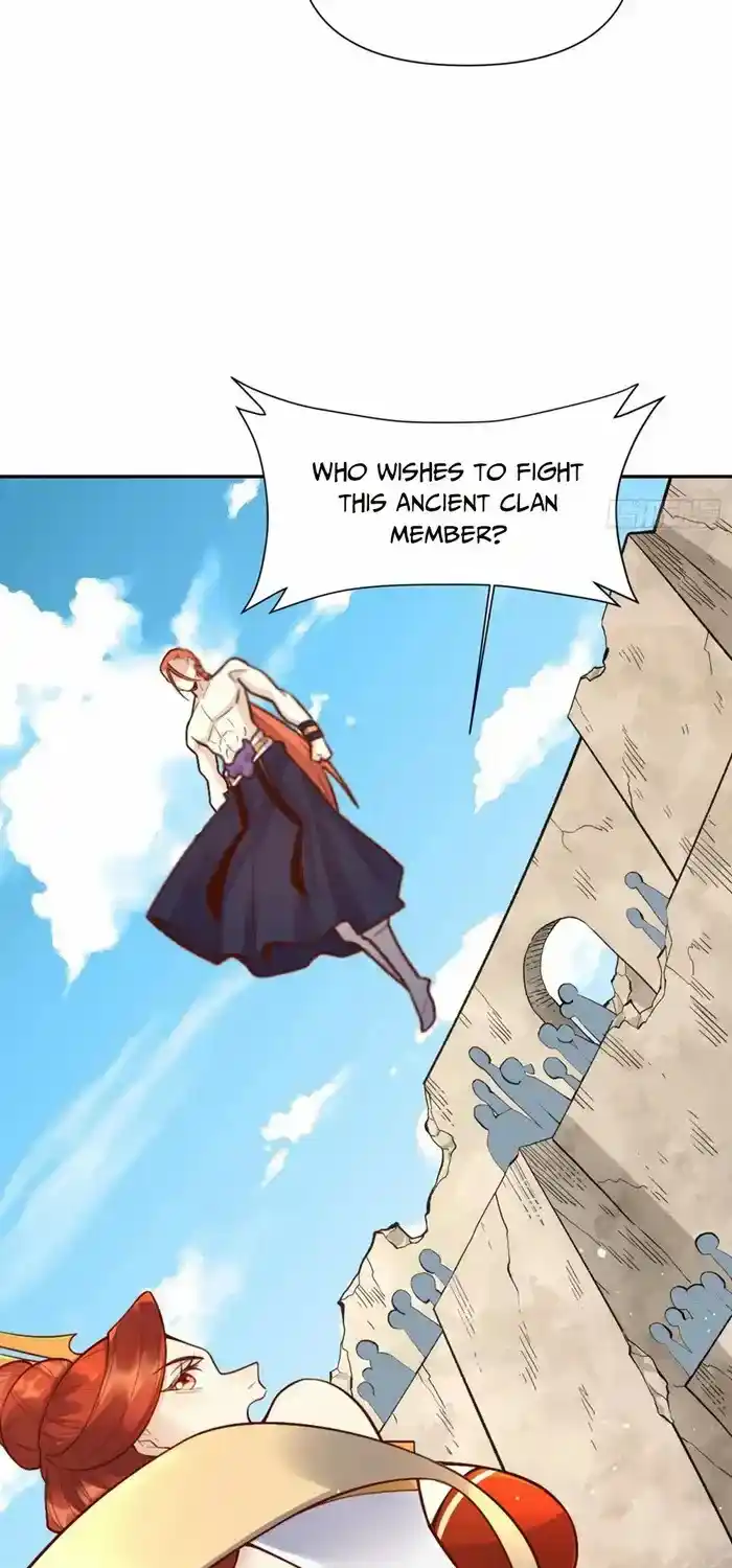 I’m Actually A Cultivation Bigshot Chapter 512