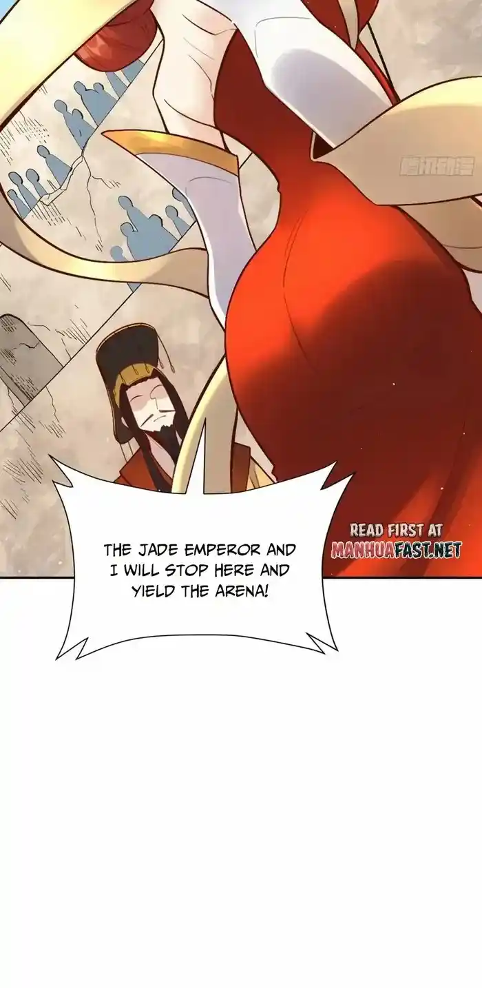 I’m Actually A Cultivation Bigshot Chapter 512