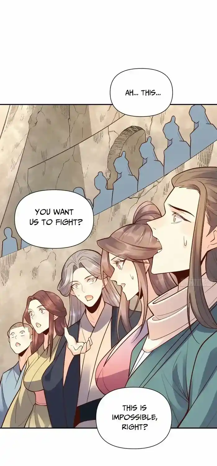 I’m Actually A Cultivation Bigshot Chapter 512