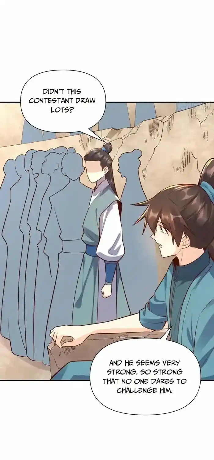 I’m Actually A Cultivation Bigshot Chapter 512