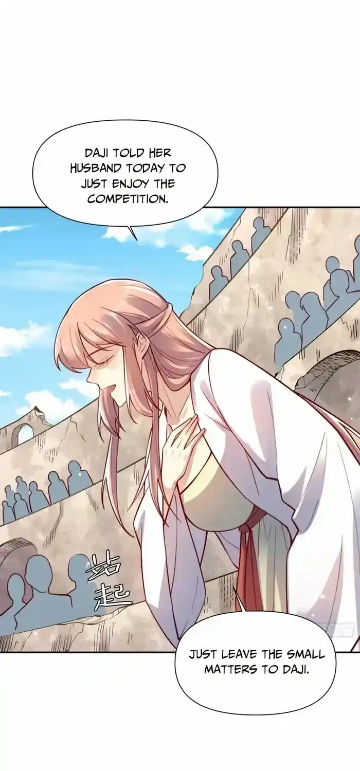 I’m Actually A Cultivation Bigshot Chapter 512