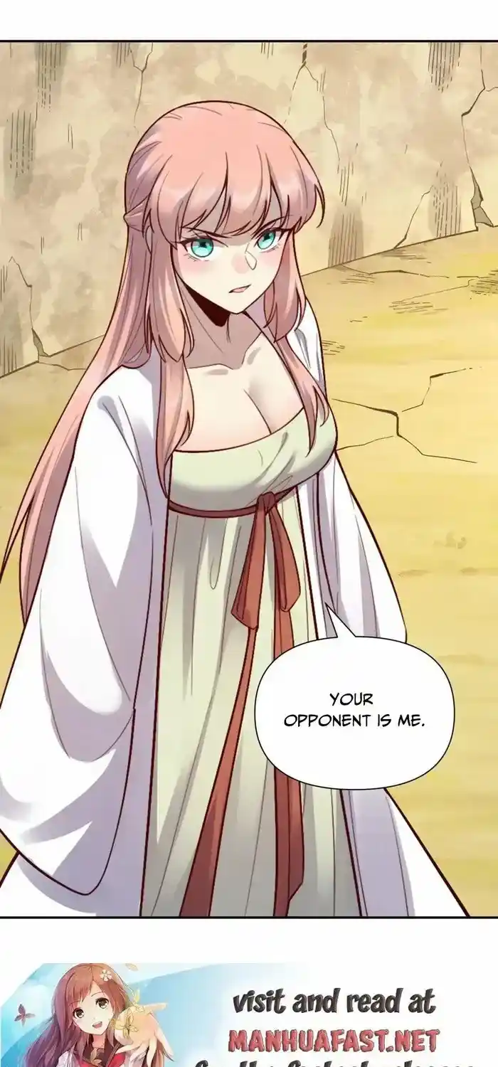 I’m Actually A Cultivation Bigshot Chapter 512