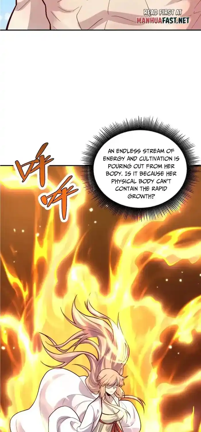 I’m Actually A Cultivation Bigshot Chapter 513