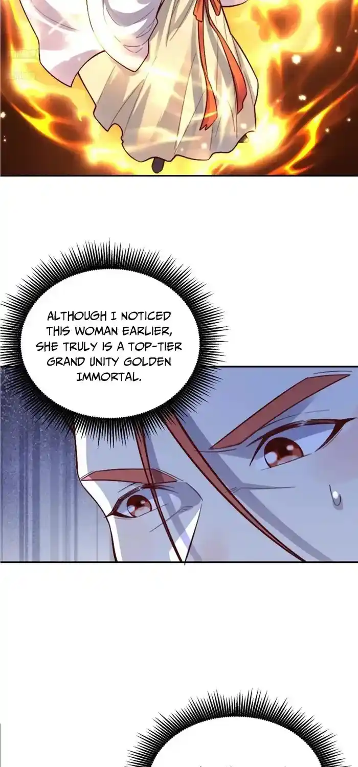 I’m Actually A Cultivation Bigshot Chapter 513