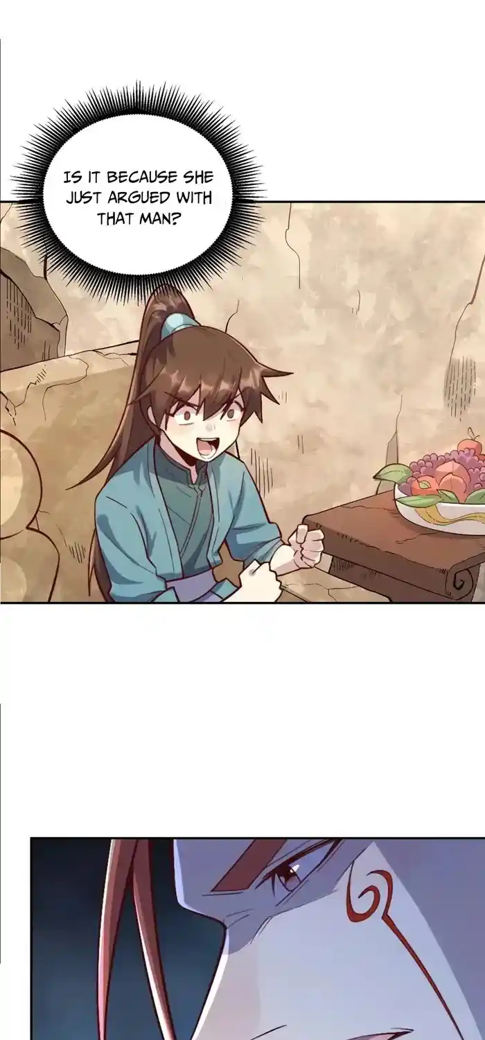 I’m Actually A Cultivation Bigshot Chapter 513