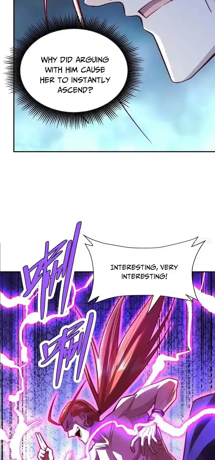 I’m Actually A Cultivation Bigshot Chapter 513