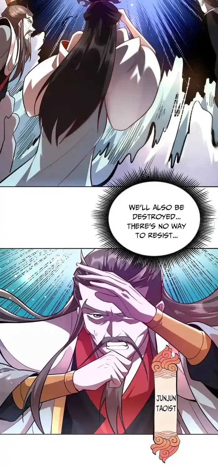 I’m Actually A Cultivation Bigshot Chapter 513