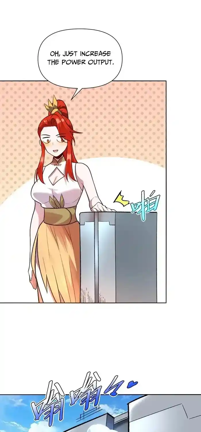 I’m Actually A Cultivation Bigshot Chapter 513