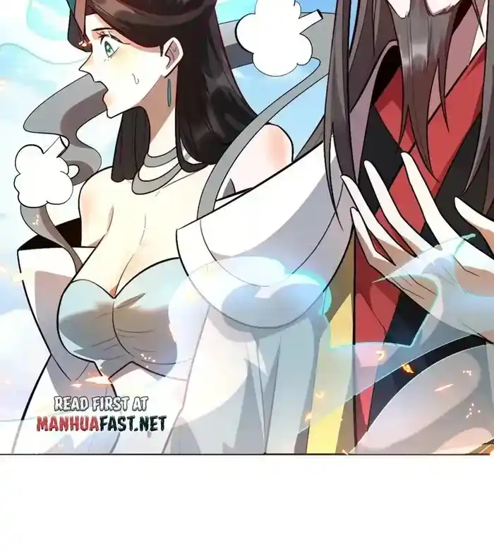 I’m Actually A Cultivation Bigshot Chapter 513