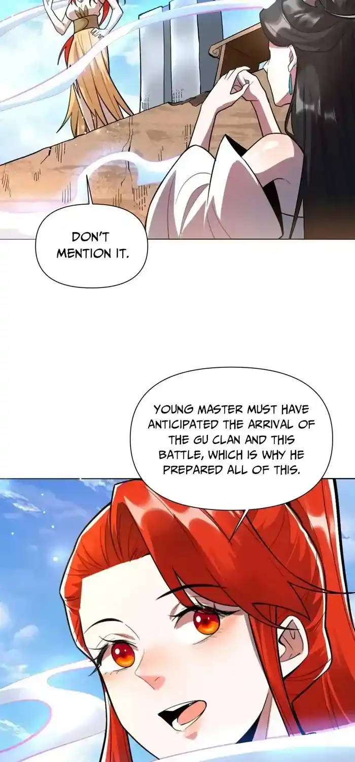 I’m Actually A Cultivation Bigshot Chapter 513