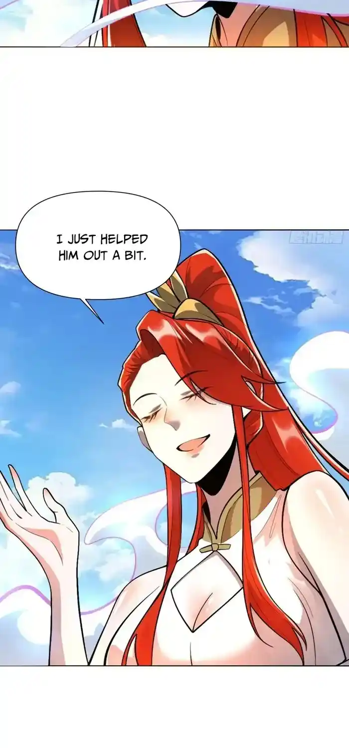 I’m Actually A Cultivation Bigshot Chapter 513