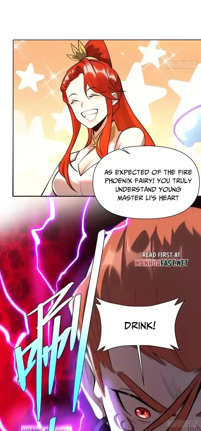 I’m Actually A Cultivation Bigshot Chapter 513