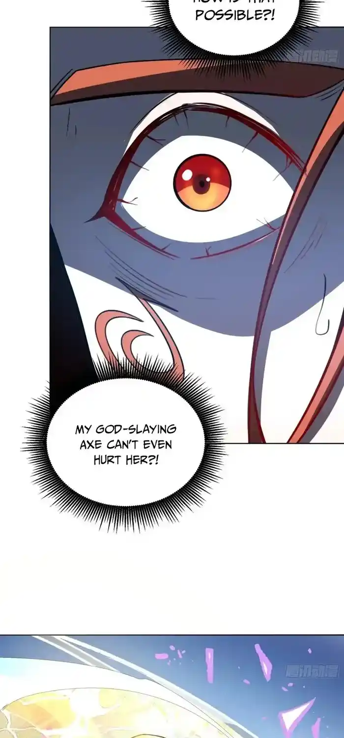 I’m Actually A Cultivation Bigshot Chapter 513