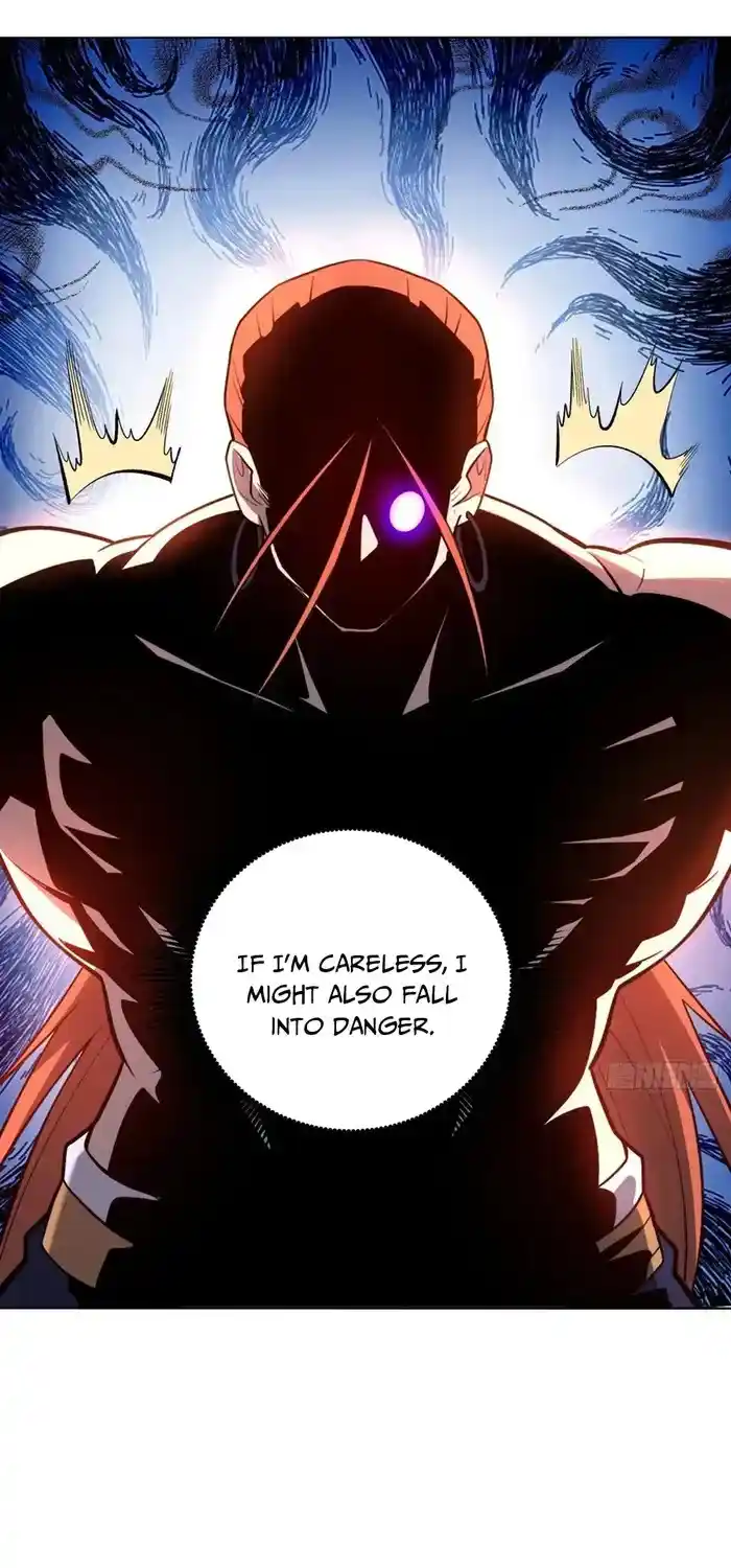 I’m Actually A Cultivation Bigshot Chapter 513