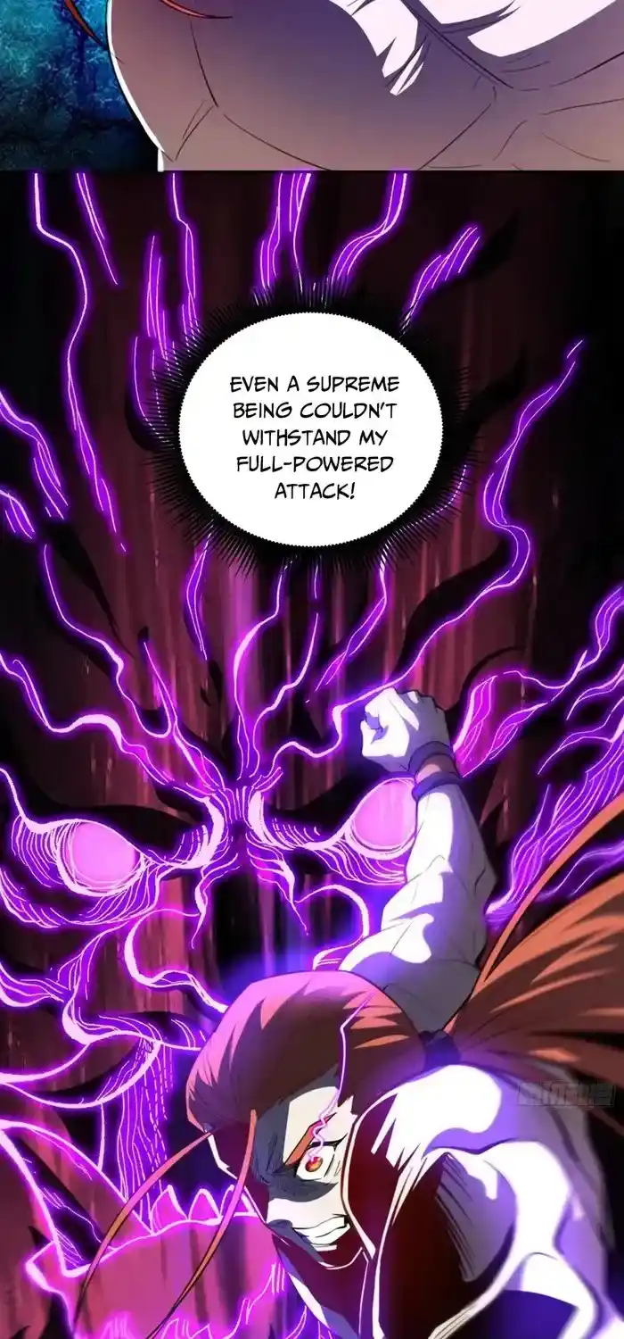 I’m Actually A Cultivation Bigshot Chapter 513