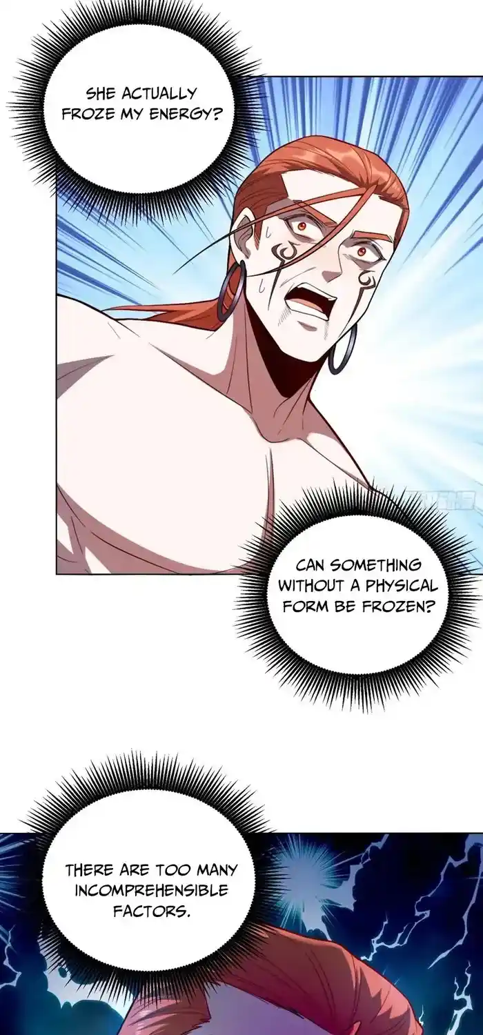 I’m Actually A Cultivation Bigshot Chapter 513