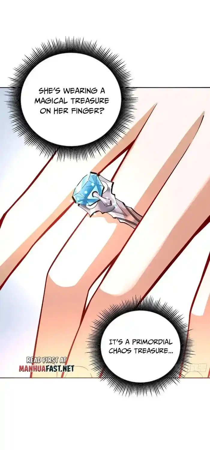 I’m Actually A Cultivation Bigshot Chapter 513