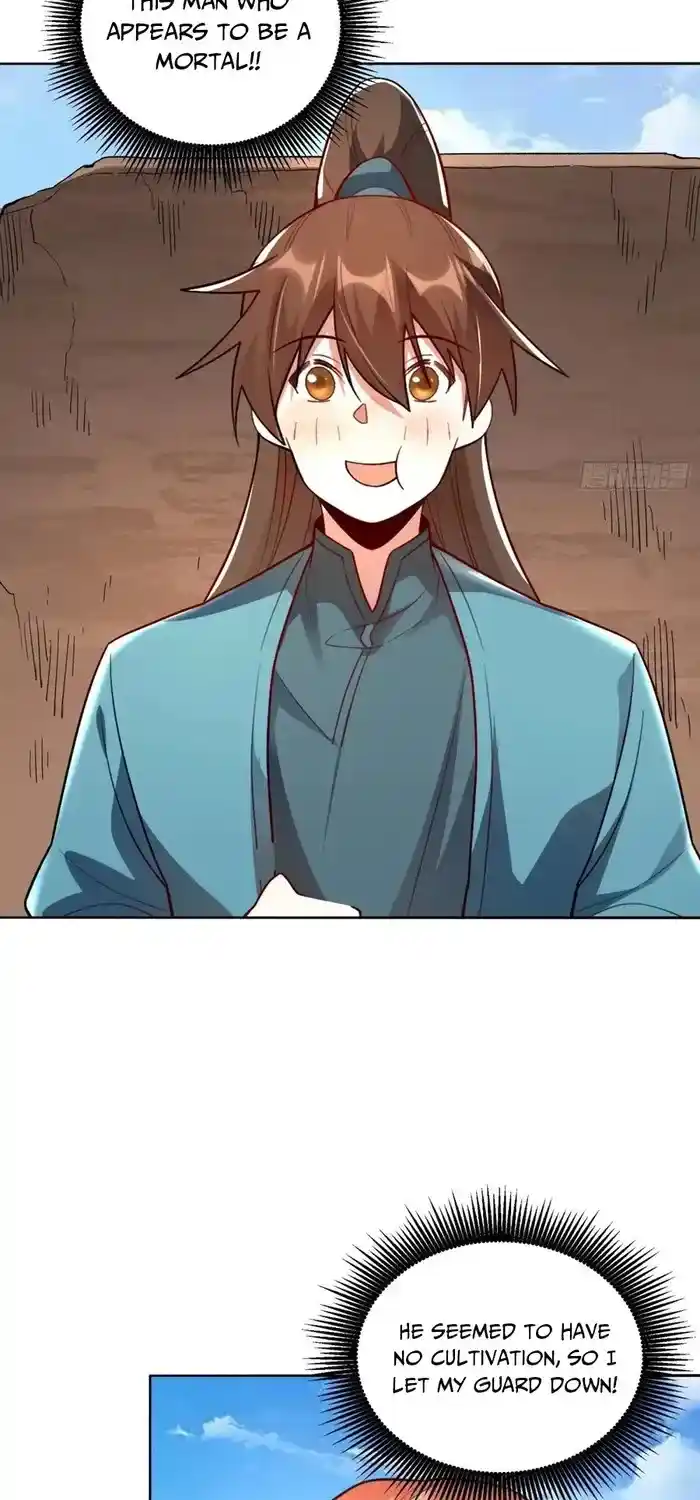I’m Actually A Cultivation Bigshot Chapter 513