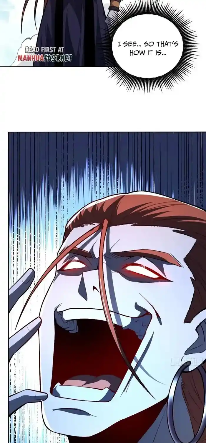 I’m Actually A Cultivation Bigshot Chapter 513