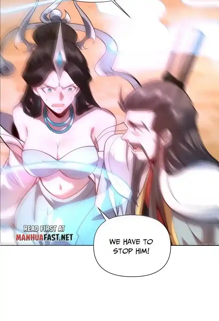 I’m Actually A Cultivation Bigshot Chapter 514