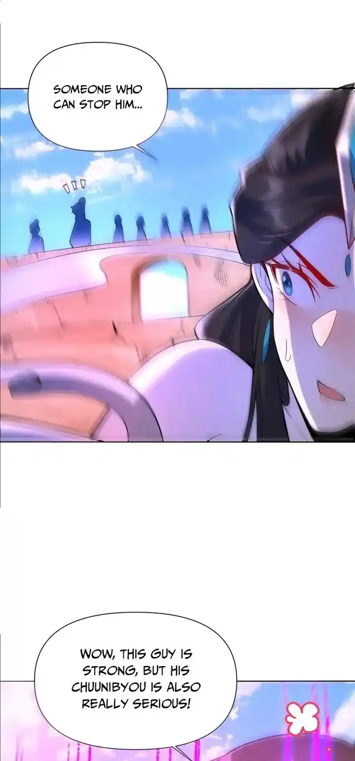 I’m Actually A Cultivation Bigshot Chapter 514