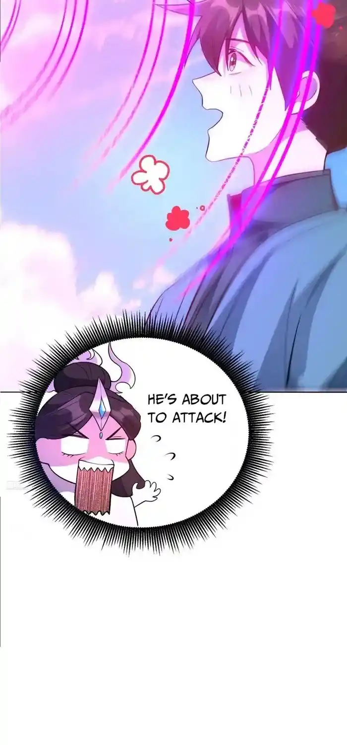 I’m Actually A Cultivation Bigshot Chapter 514