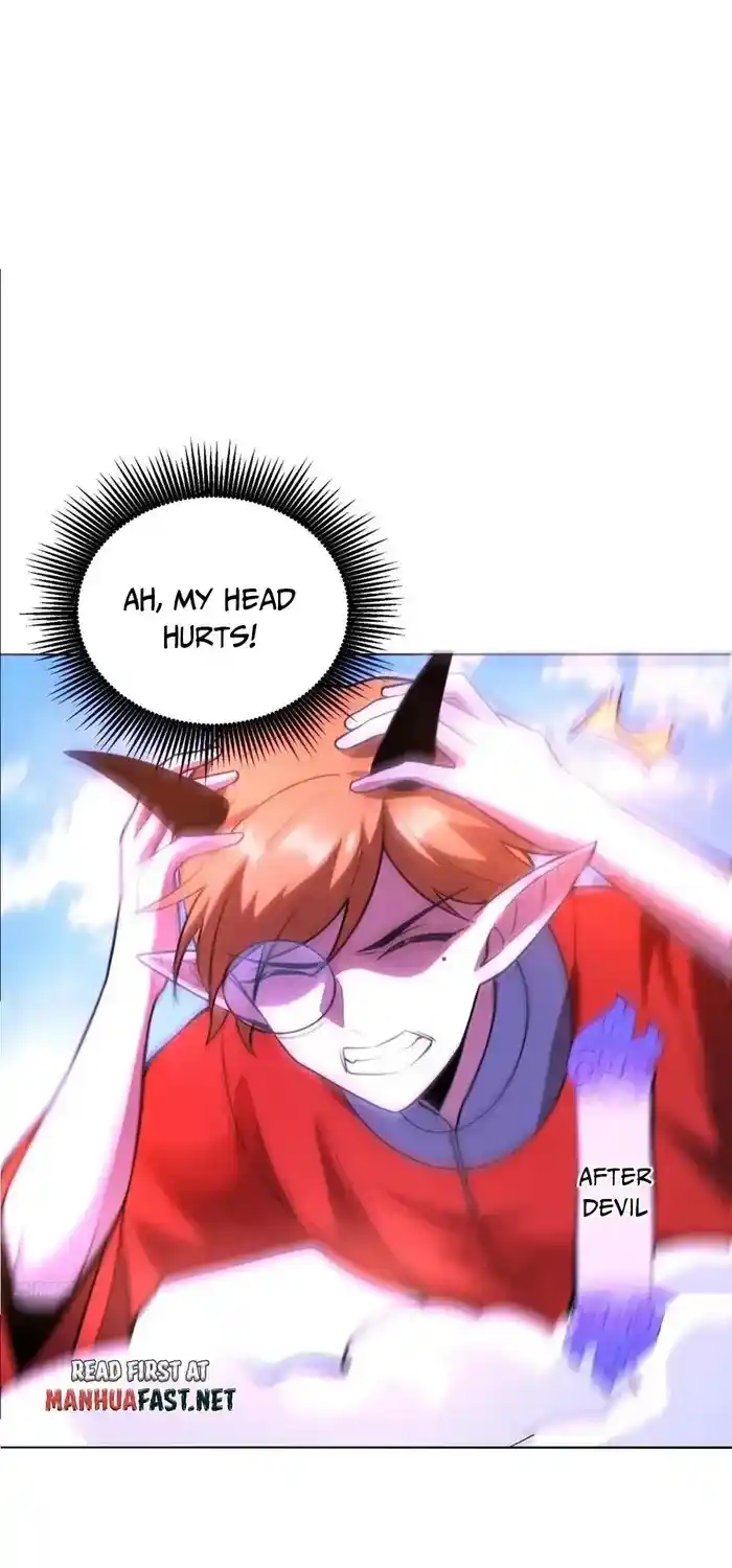 I’m Actually A Cultivation Bigshot Chapter 514