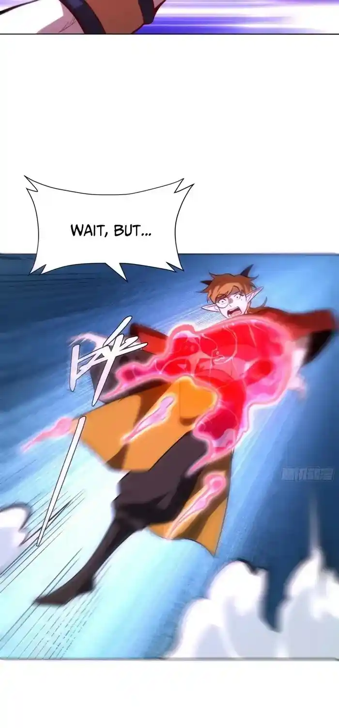 I’m Actually A Cultivation Bigshot Chapter 514