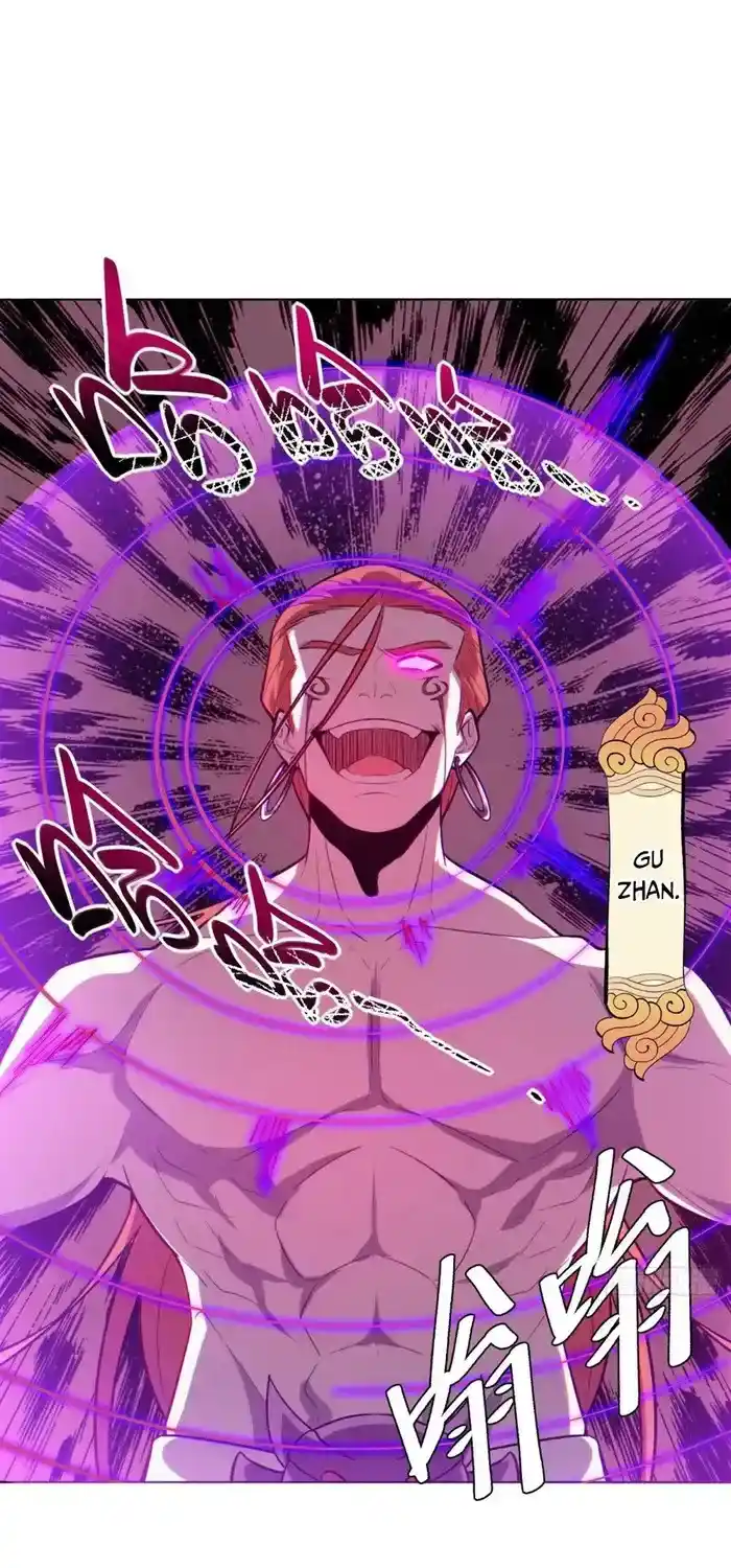 I’m Actually A Cultivation Bigshot Chapter 514