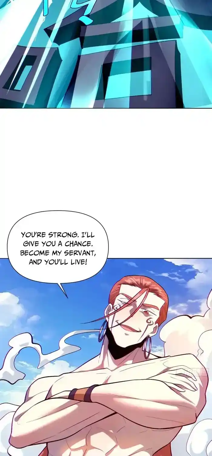 I’m Actually A Cultivation Bigshot Chapter 514