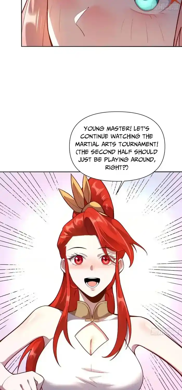 I’m Actually A Cultivation Bigshot Chapter 514