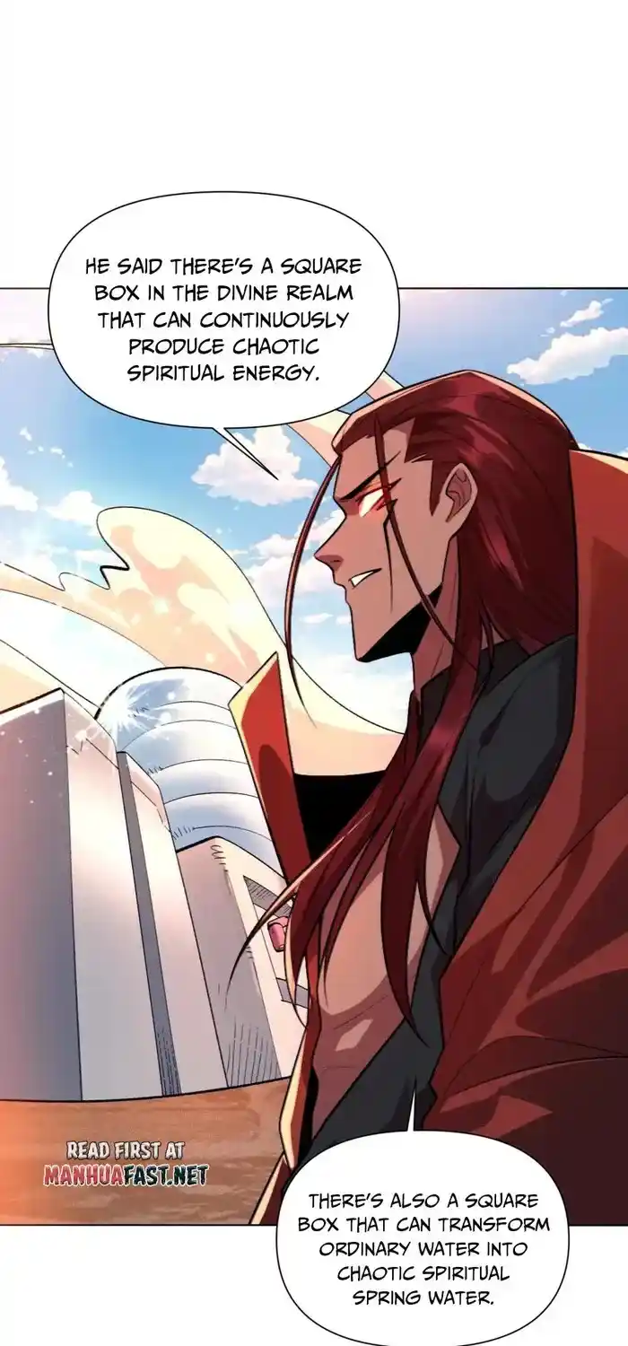 I’m Actually A Cultivation Bigshot Chapter 514