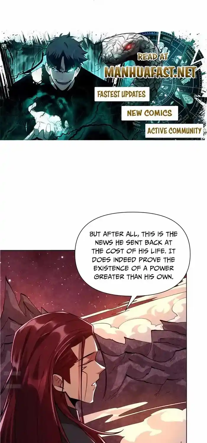 I’m Actually A Cultivation Bigshot Chapter 515