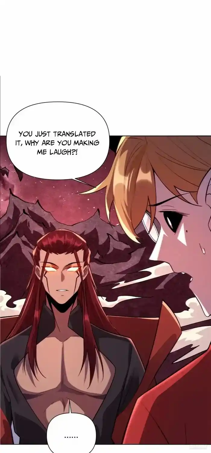 I’m Actually A Cultivation Bigshot Chapter 515