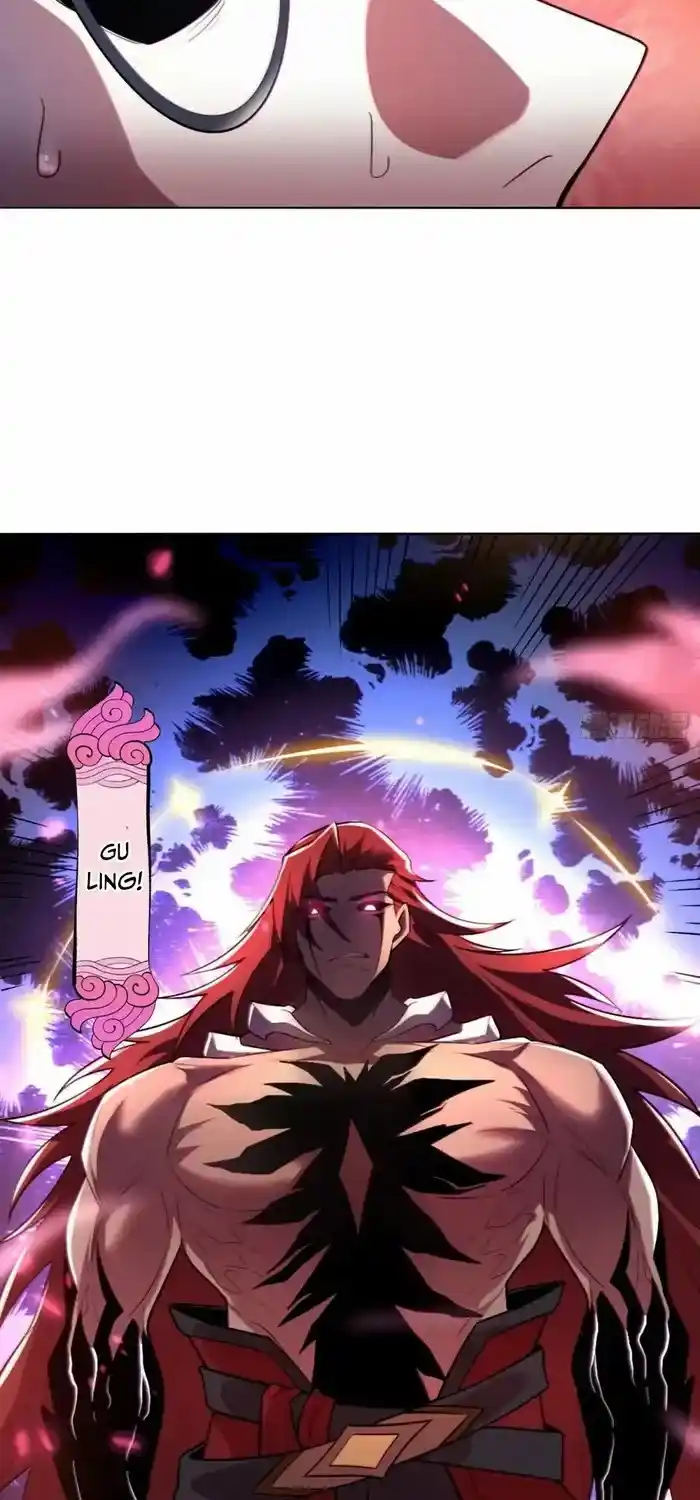 I’m Actually A Cultivation Bigshot Chapter 515