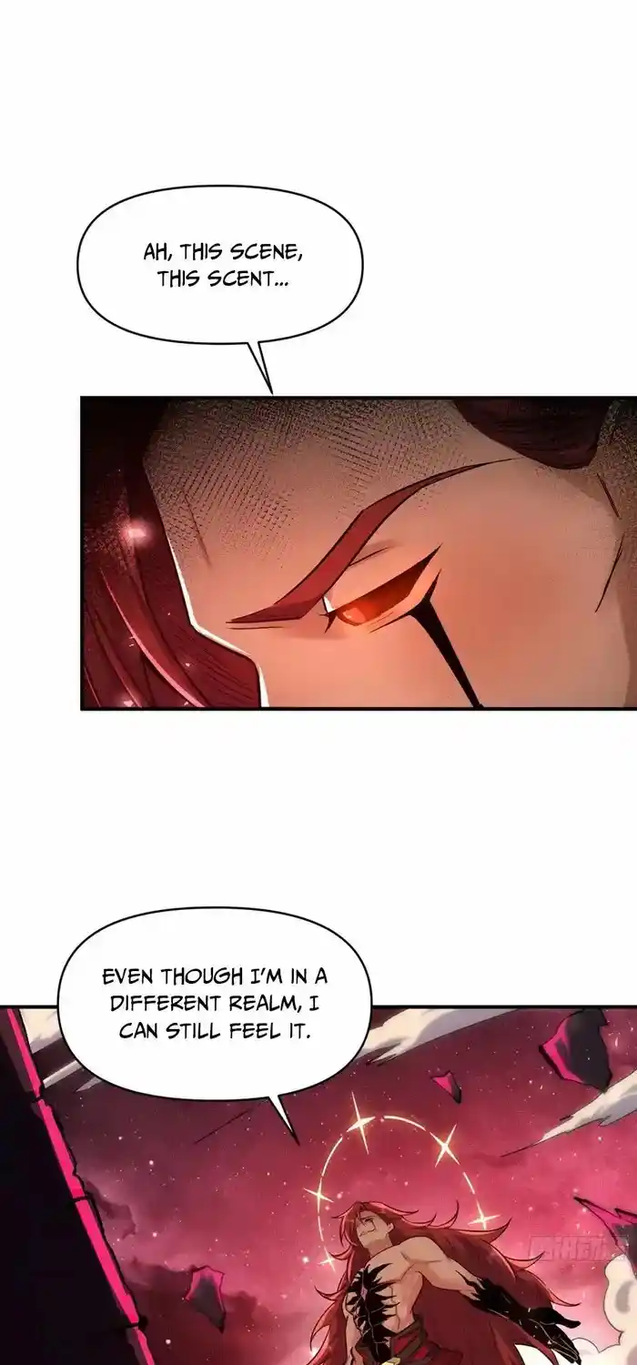 I’m Actually A Cultivation Bigshot Chapter 515