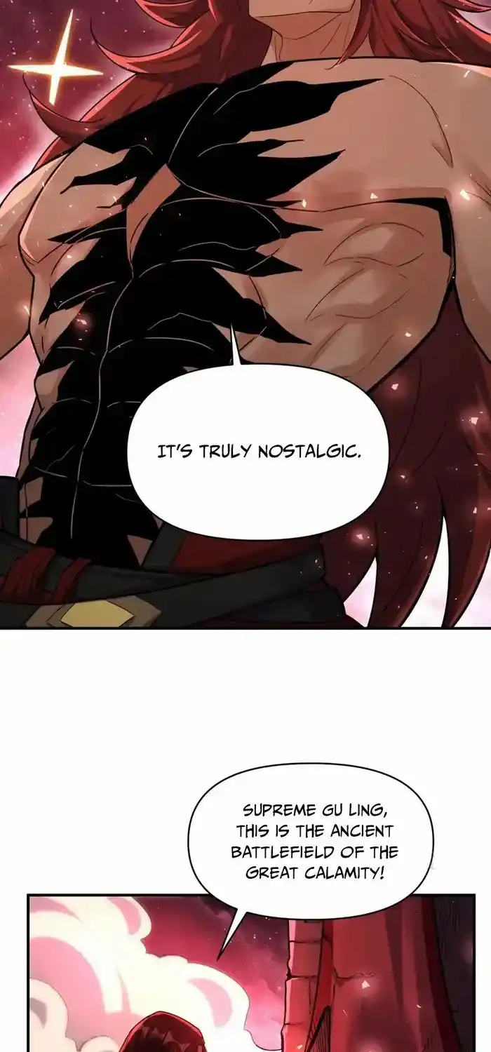 I’m Actually A Cultivation Bigshot Chapter 515