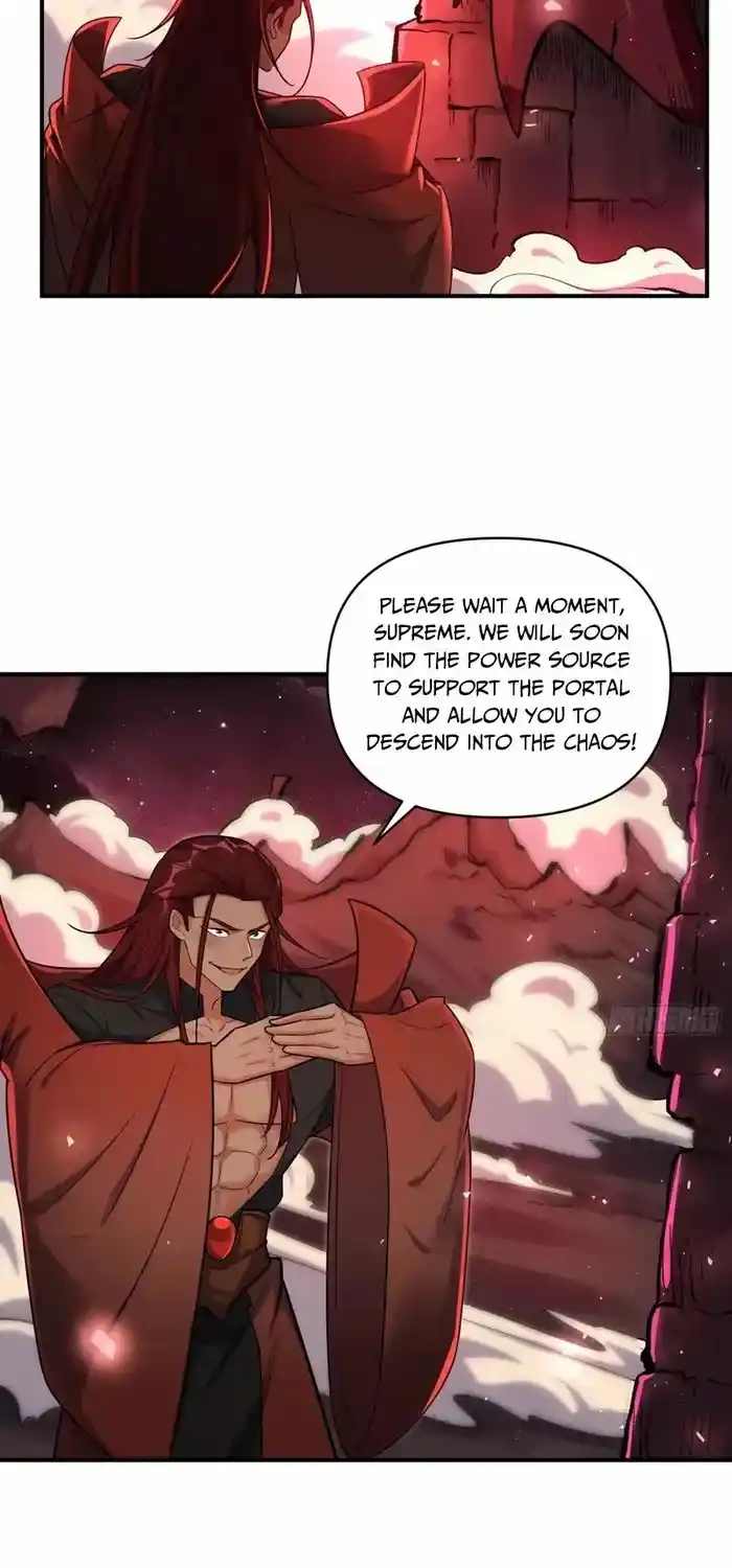 I’m Actually A Cultivation Bigshot Chapter 515