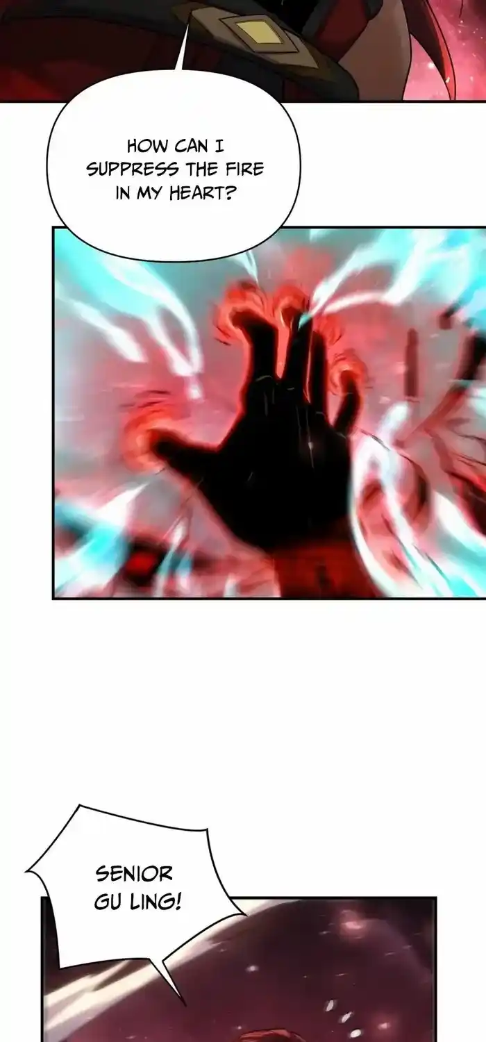 I’m Actually A Cultivation Bigshot Chapter 515