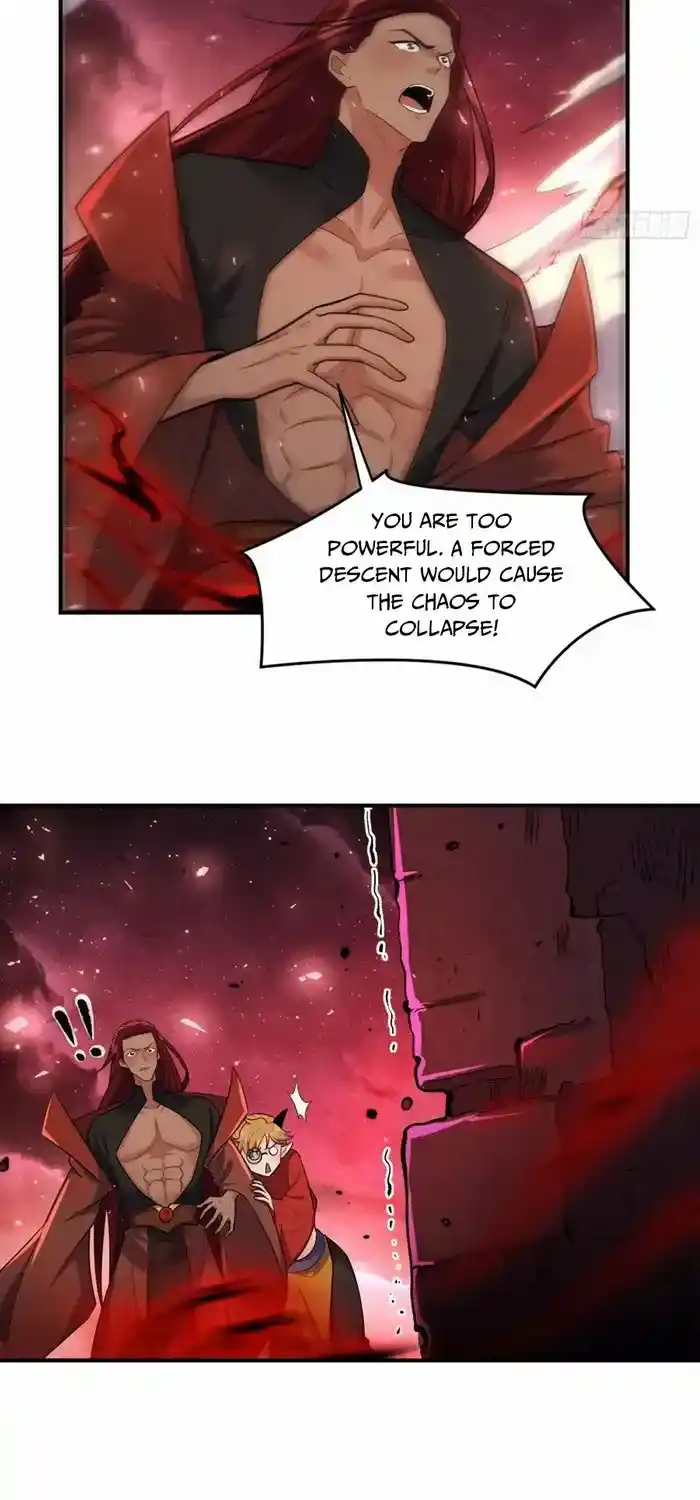 I’m Actually A Cultivation Bigshot Chapter 515