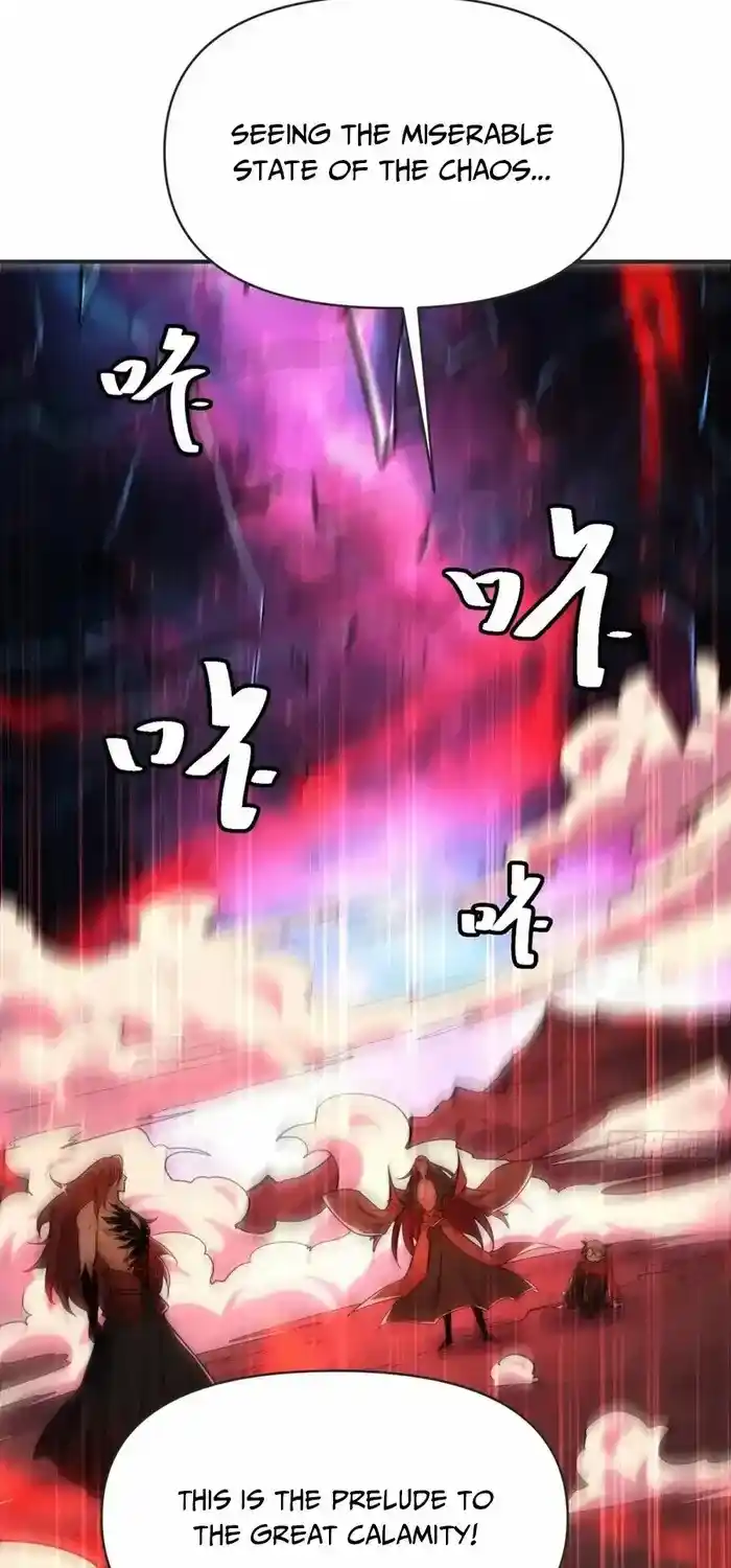 I’m Actually A Cultivation Bigshot Chapter 515