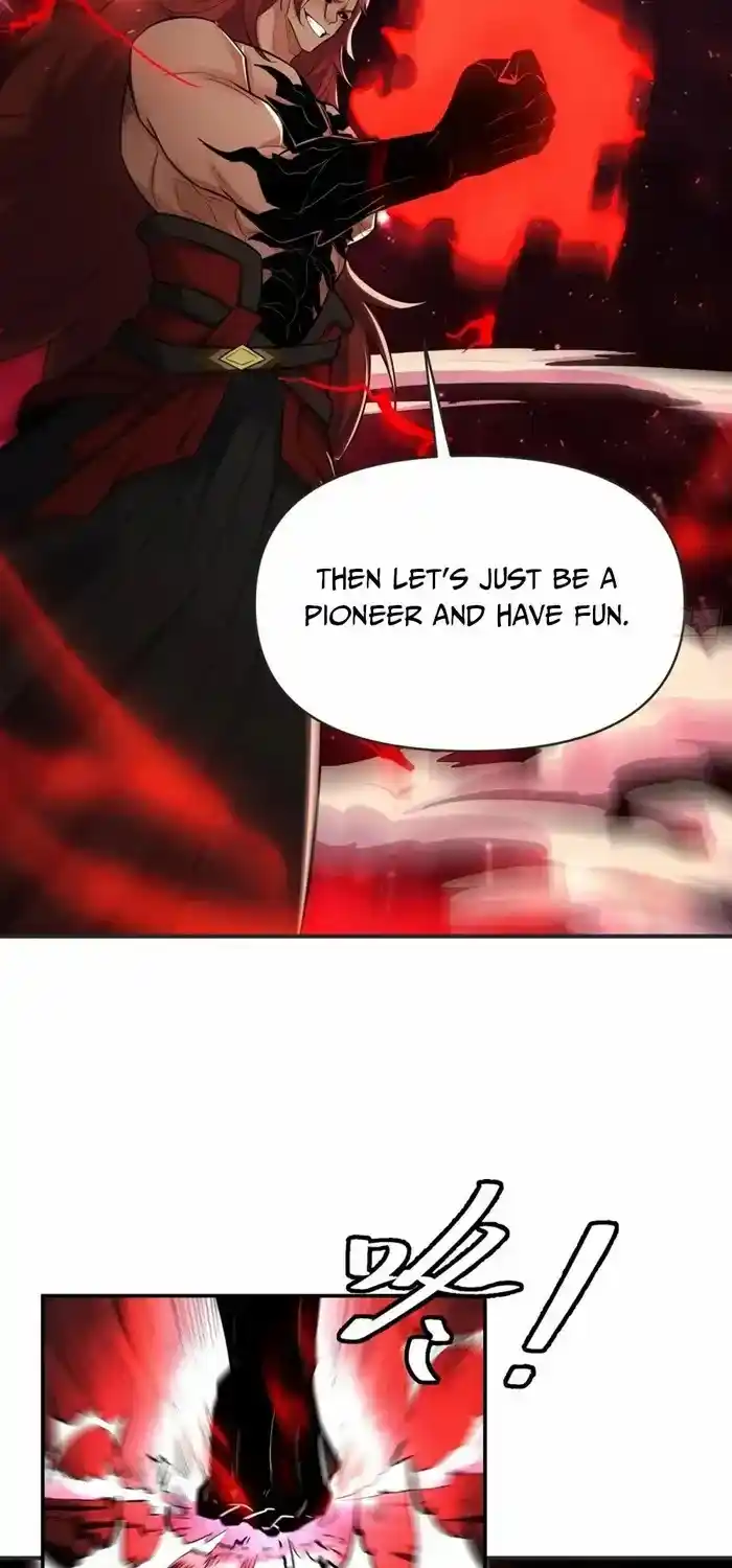 I’m Actually A Cultivation Bigshot Chapter 515