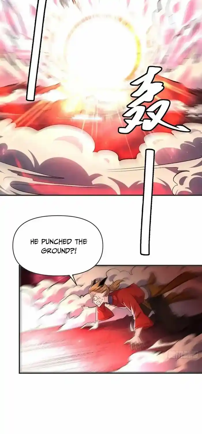 I’m Actually A Cultivation Bigshot Chapter 515