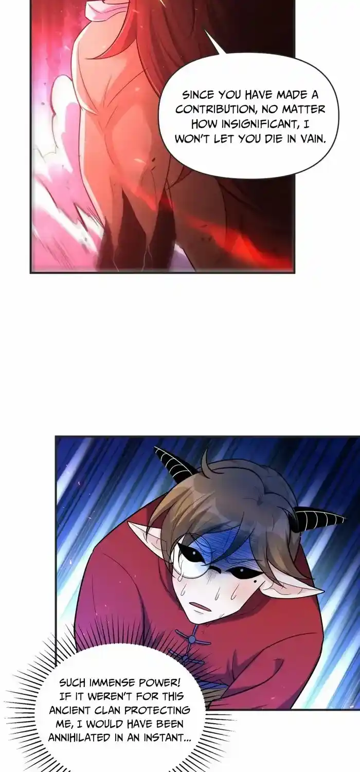 I’m Actually A Cultivation Bigshot Chapter 515