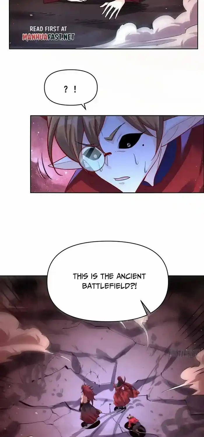 I’m Actually A Cultivation Bigshot Chapter 515