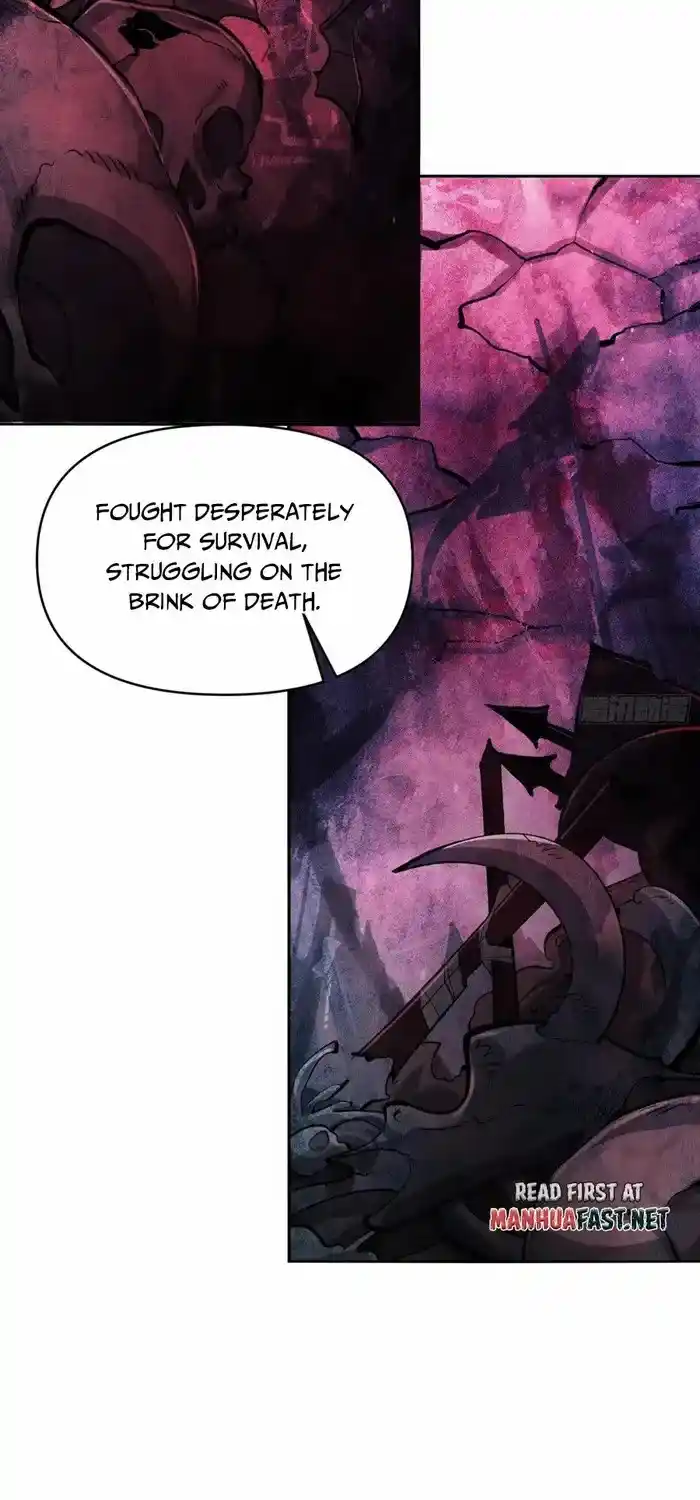 I’m Actually A Cultivation Bigshot Chapter 515